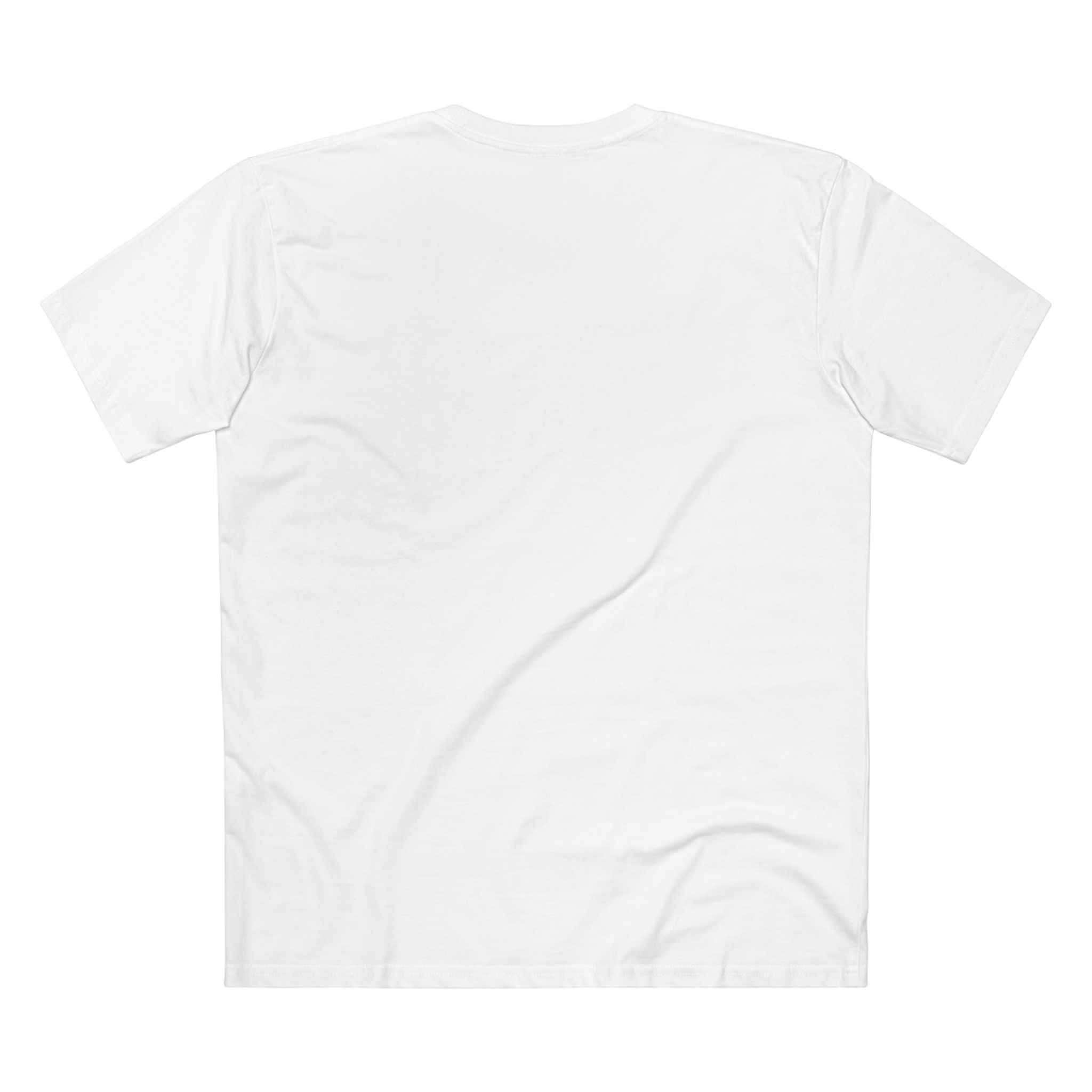 HOT IN THE 80S ORIGINAL TEE - WHITE - Image 2